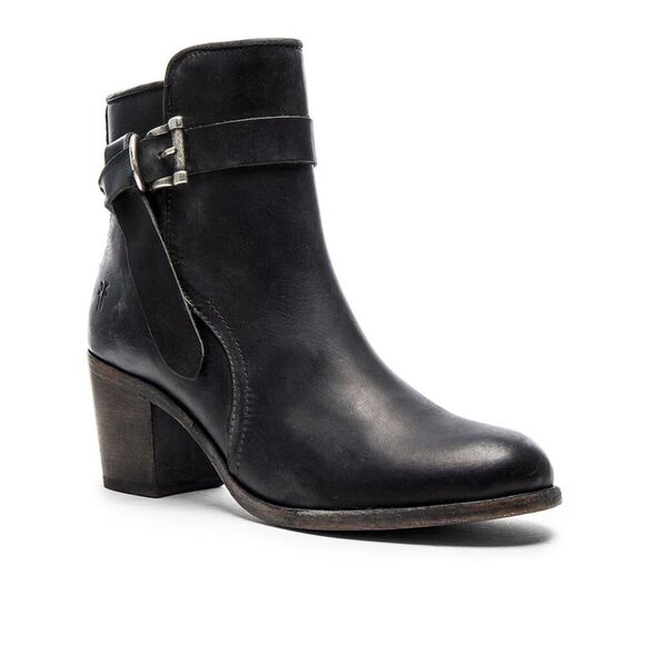 Frye Malorie Ankle Boots - Picture 9 of 9